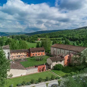 Musella Winery & Relais San Martino Buon Albergo