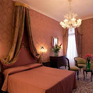 3* Pensjonat Casa Pisani Canal