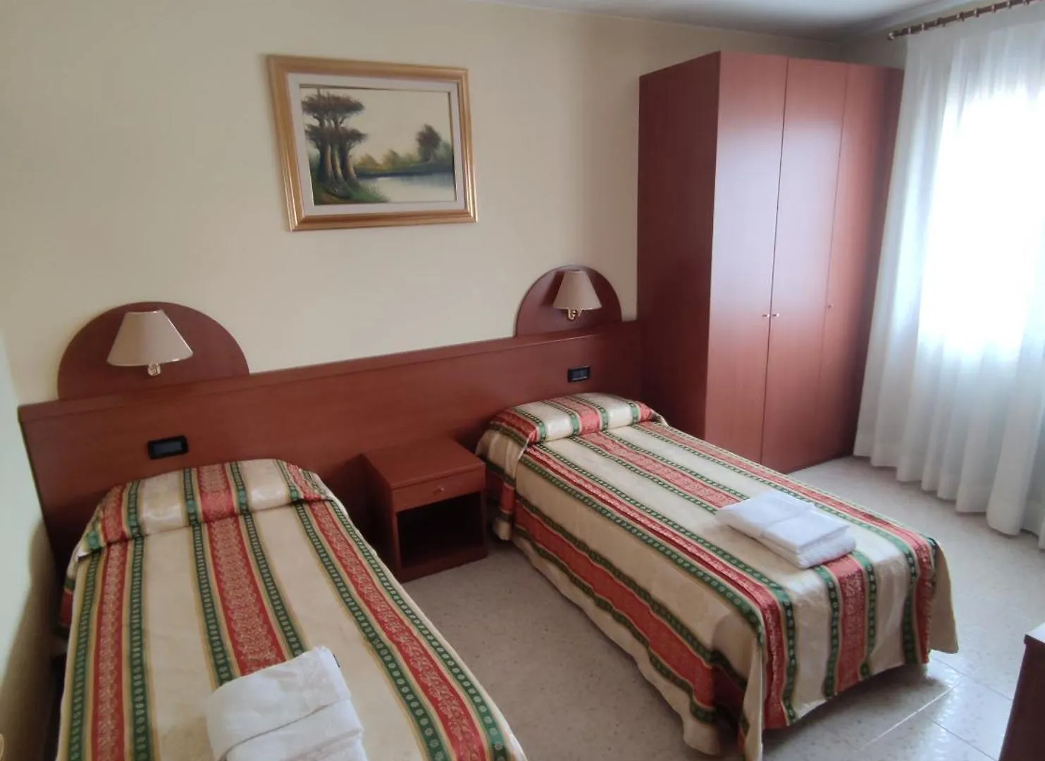 Ponte Nuovo Bed & Breakfast Altissimo