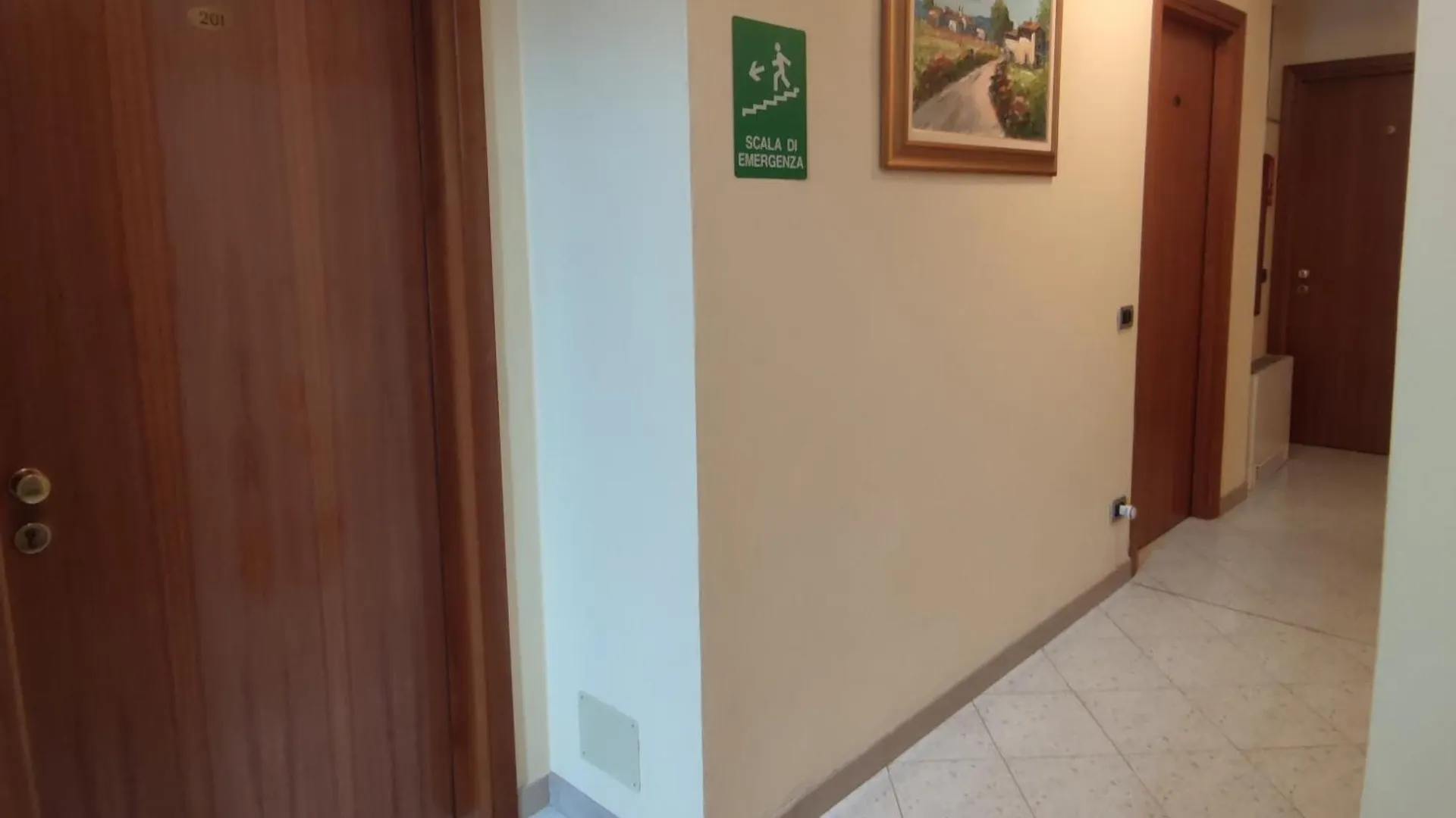 Ponte Nuovo Bed & Breakfast Altissimo