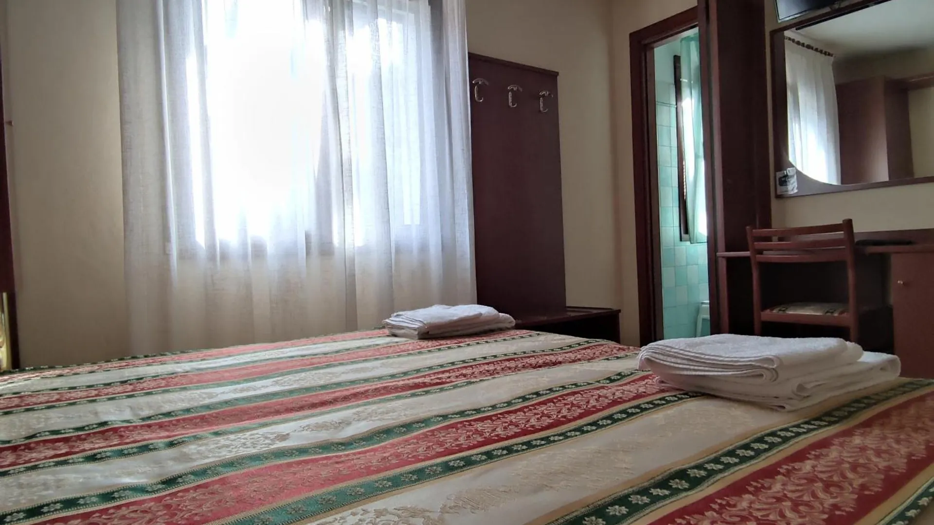 Ponte Nuovo Bed & Breakfast Altissimo 0*,  Italy