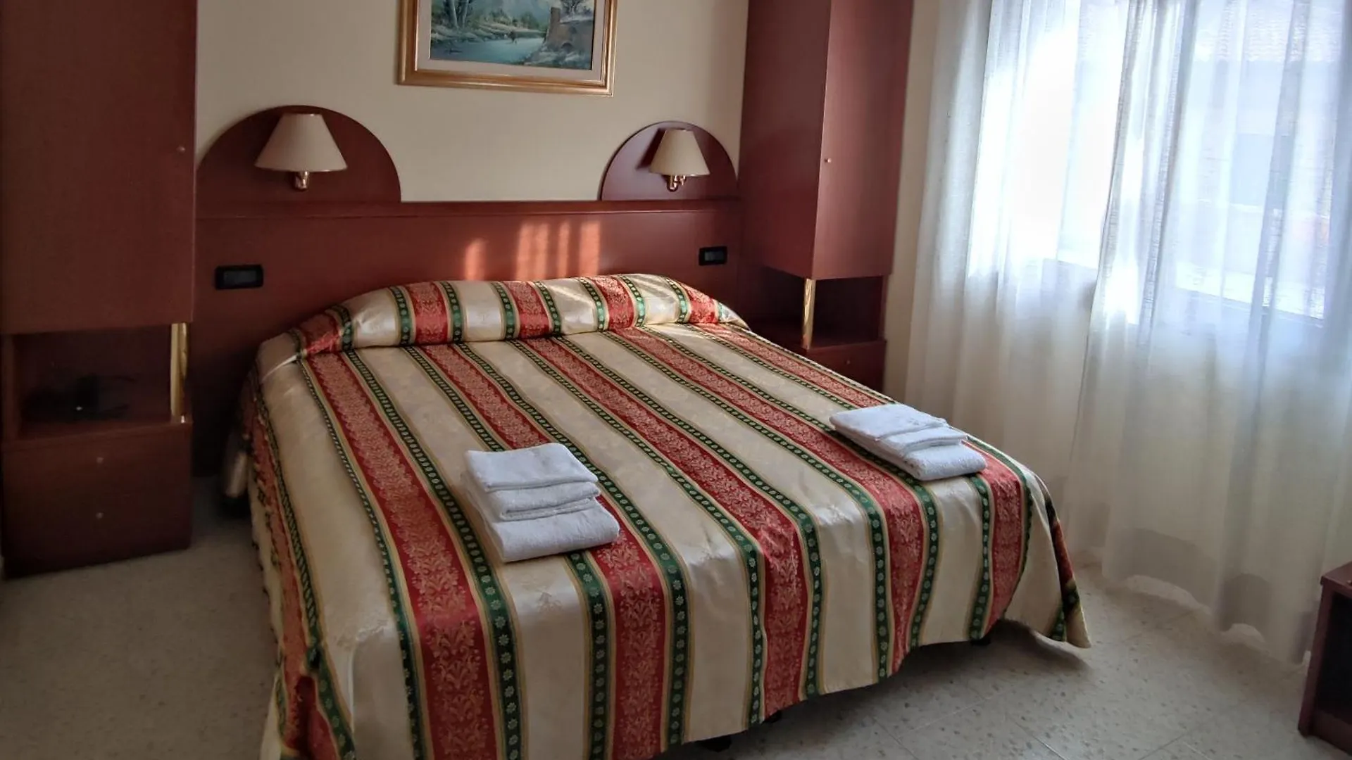 Ponte Nuovo Bed & Breakfast Altissimo 0*,