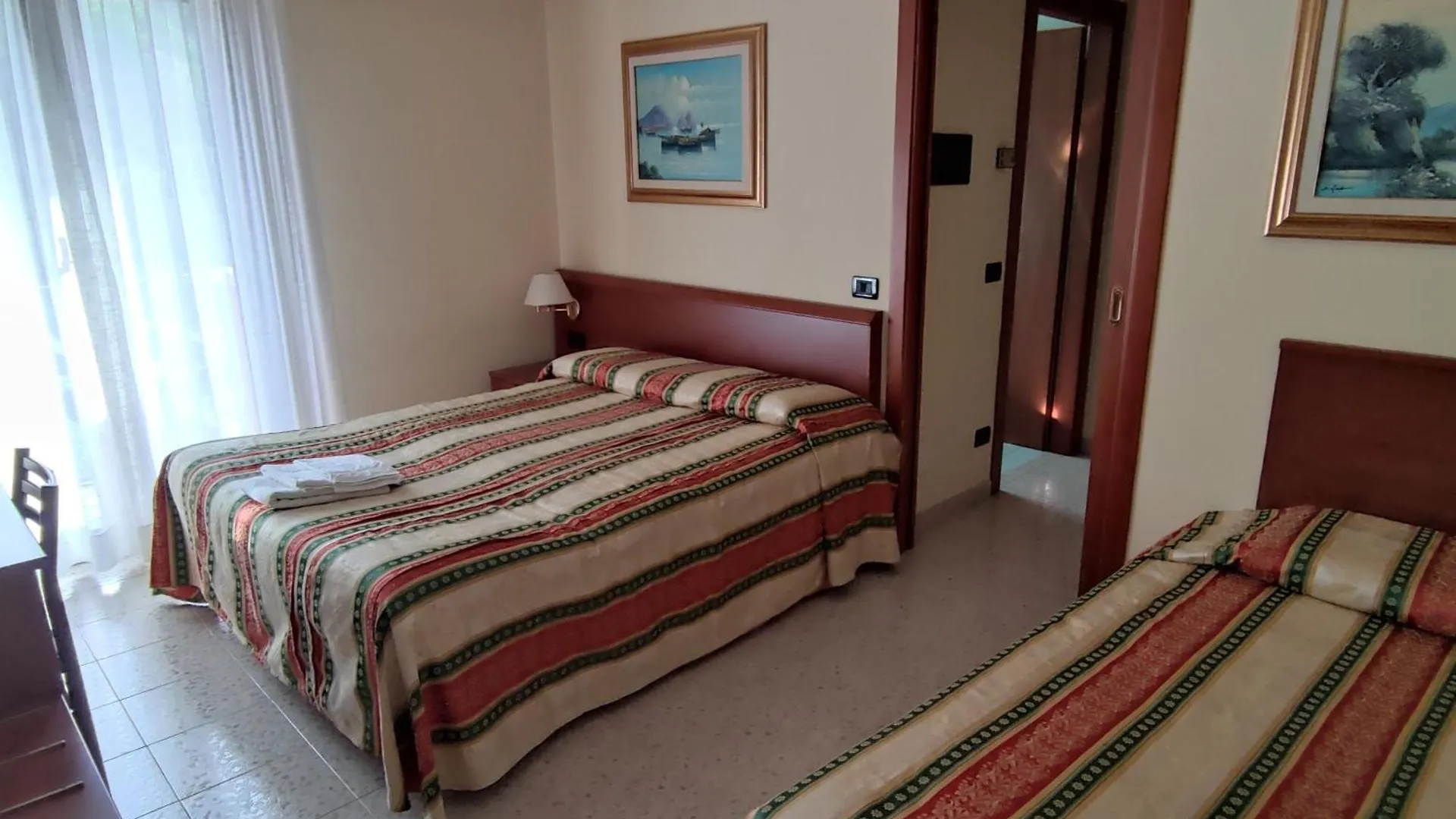 Ponte Nuovo Bed & Breakfast Altissimo