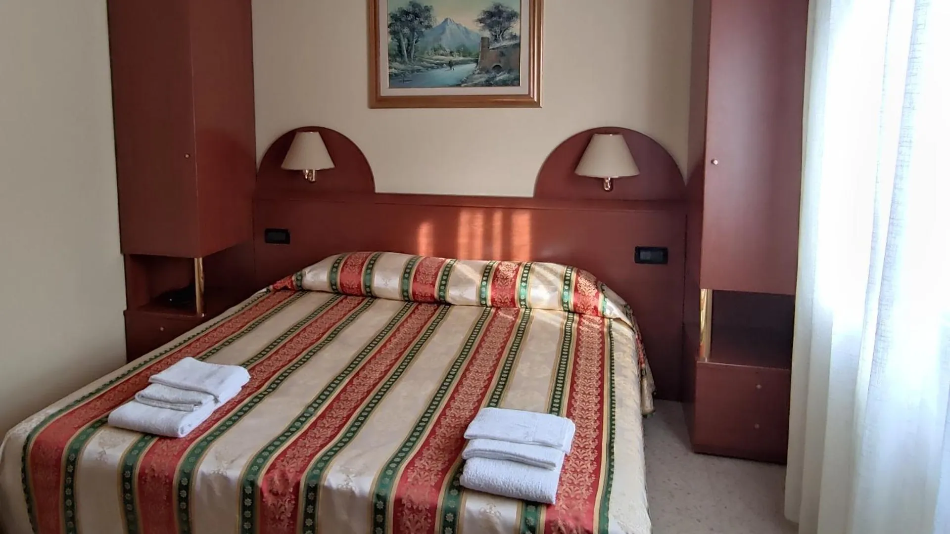 Ponte Nuovo Bed & Breakfast Altissimo
