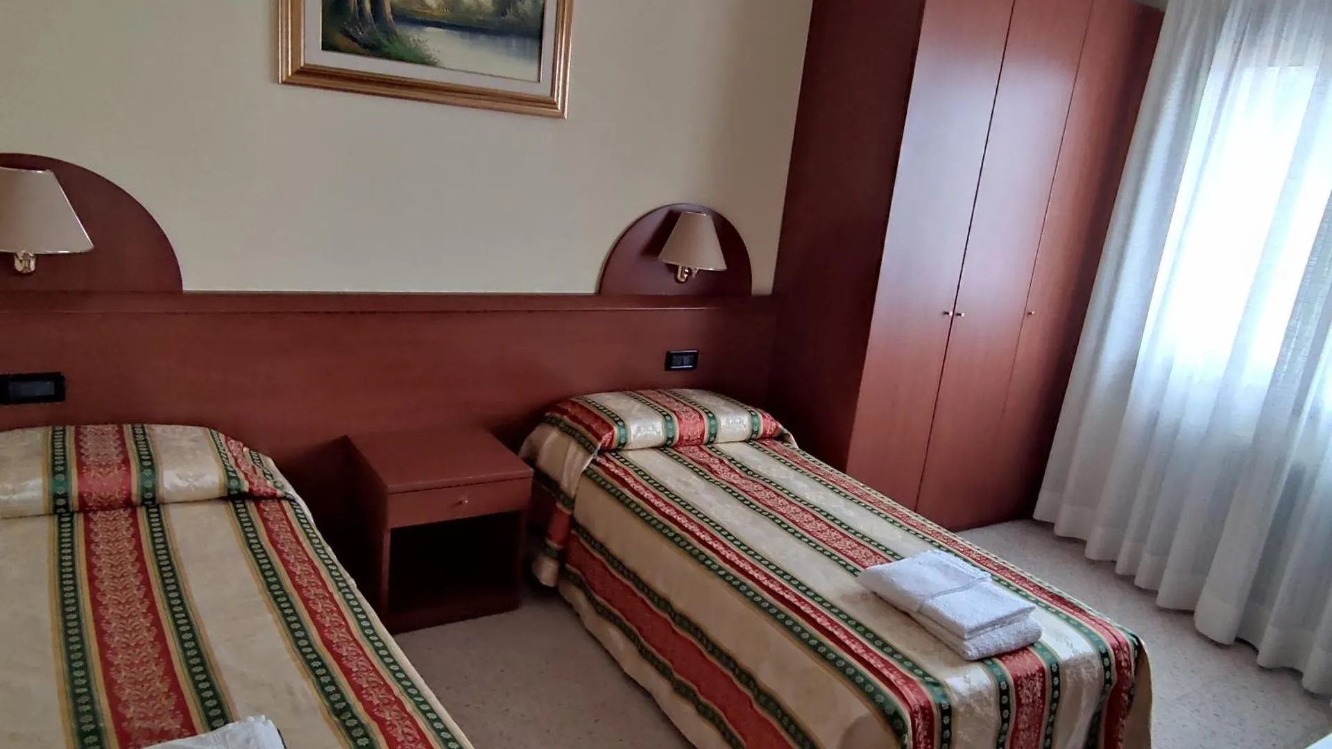 Ponte Nuovo Bed & Breakfast Altissimo