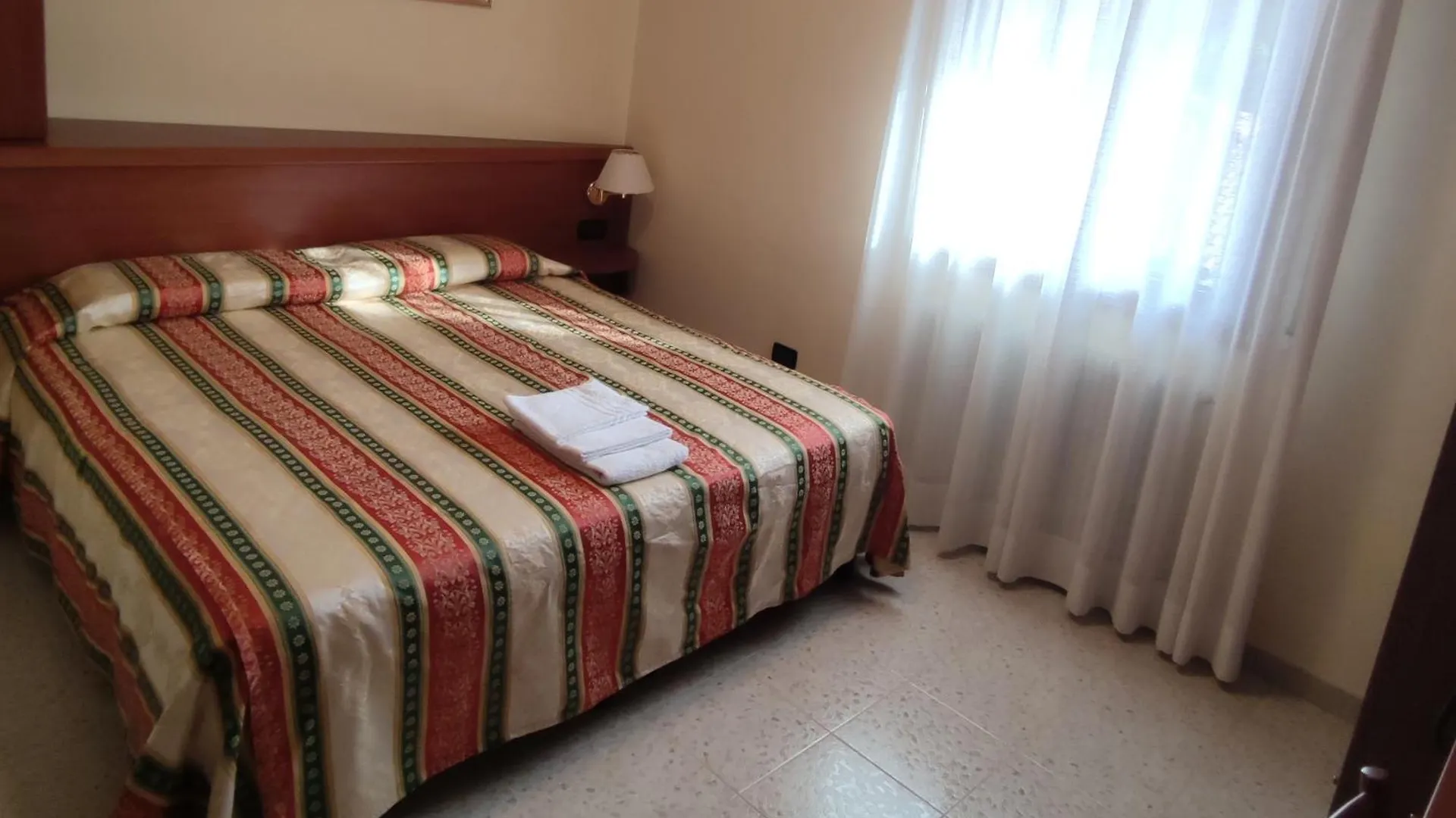 Ponte Nuovo Bed & Breakfast Altissimo Italy