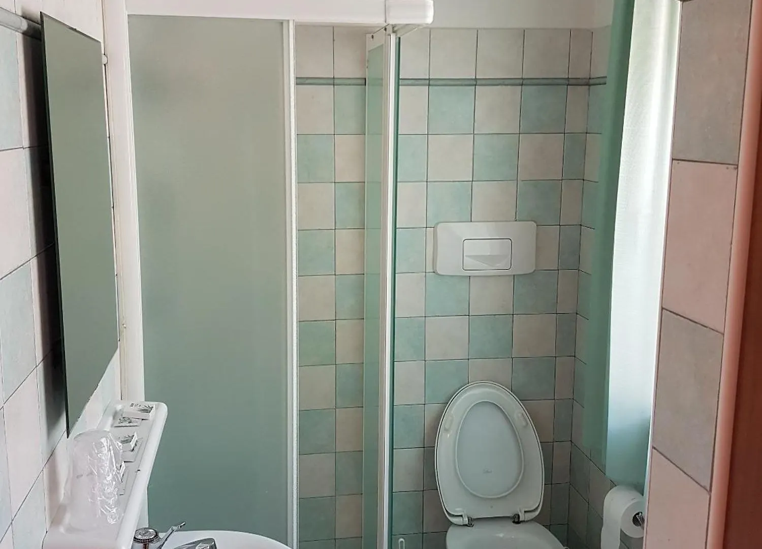 Ponte Nuovo Bed & Breakfast Altissimo